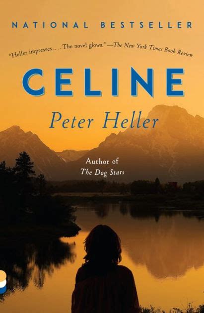 celine peter heller